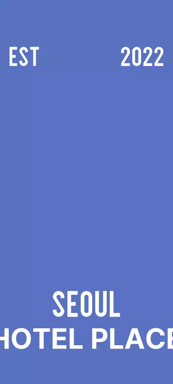 Design cool avec des polices de caractères