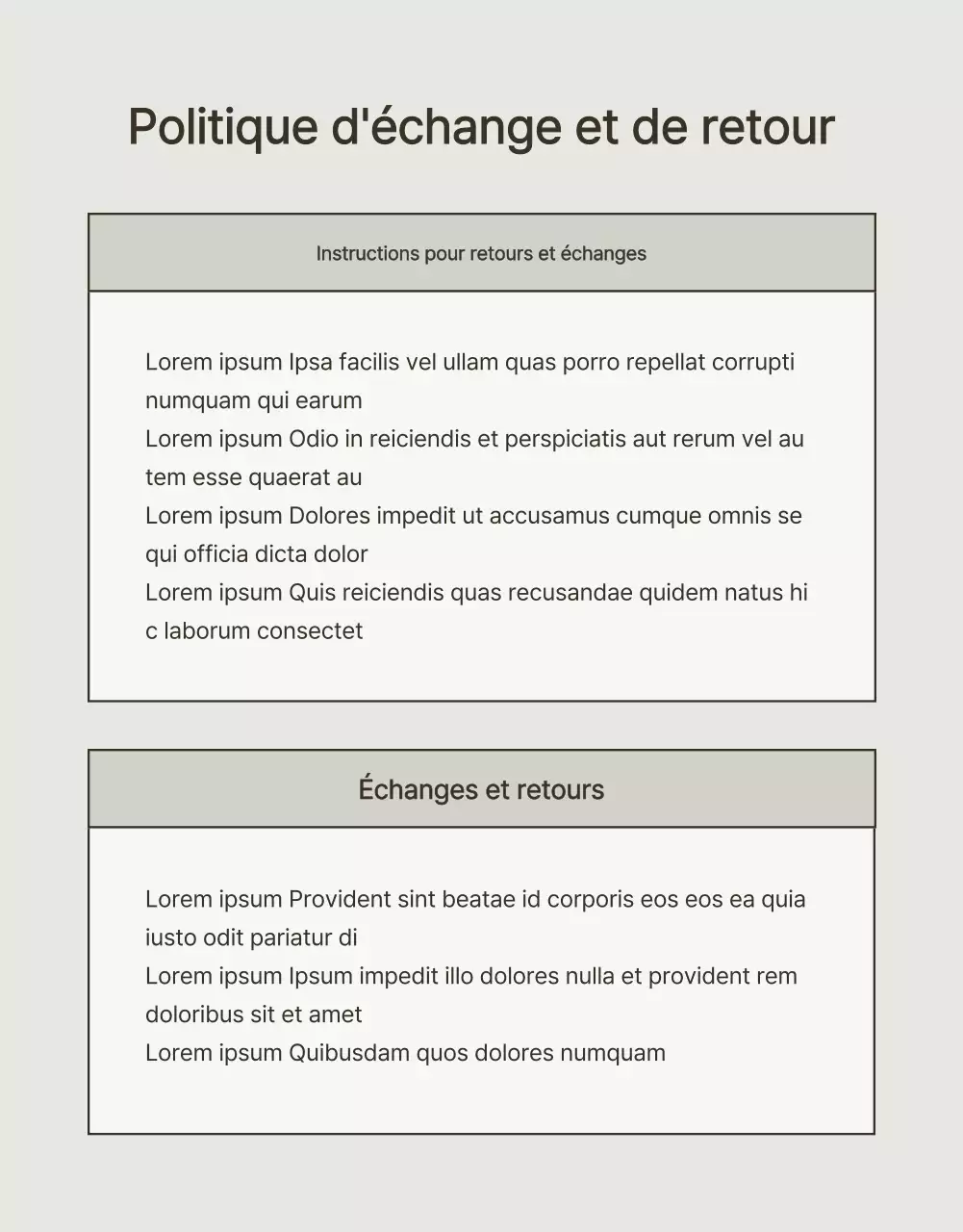 Publicité simple pour des sous-vêtements en blanc et chartreuse