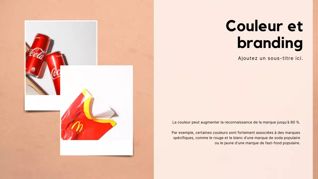 Beige et blanc : un rapport élégant sur les tendances en matière de couleurs