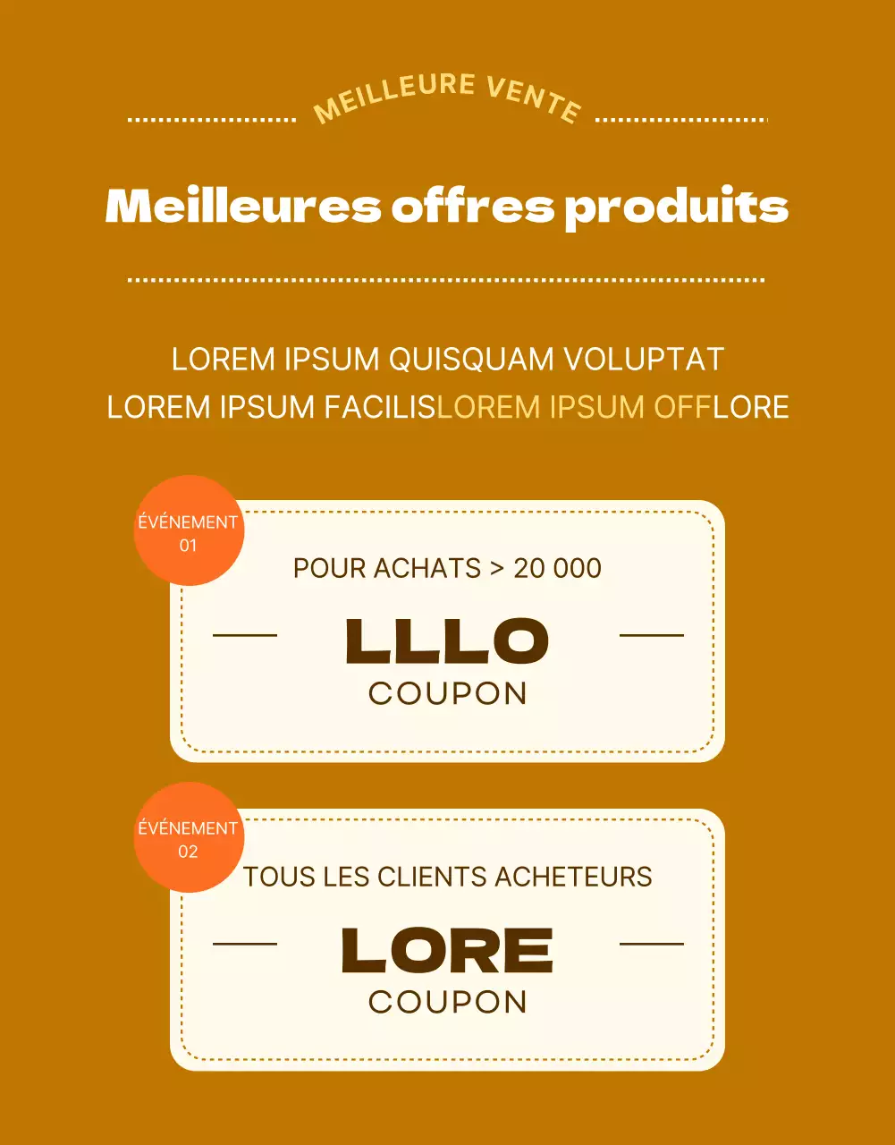 Promouvoir les poitrines de poulet vintage rissolées