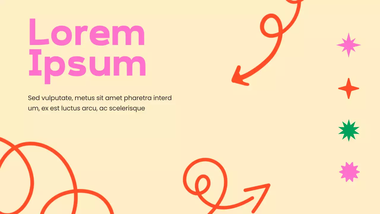 Beige Minimal Guide Presentation