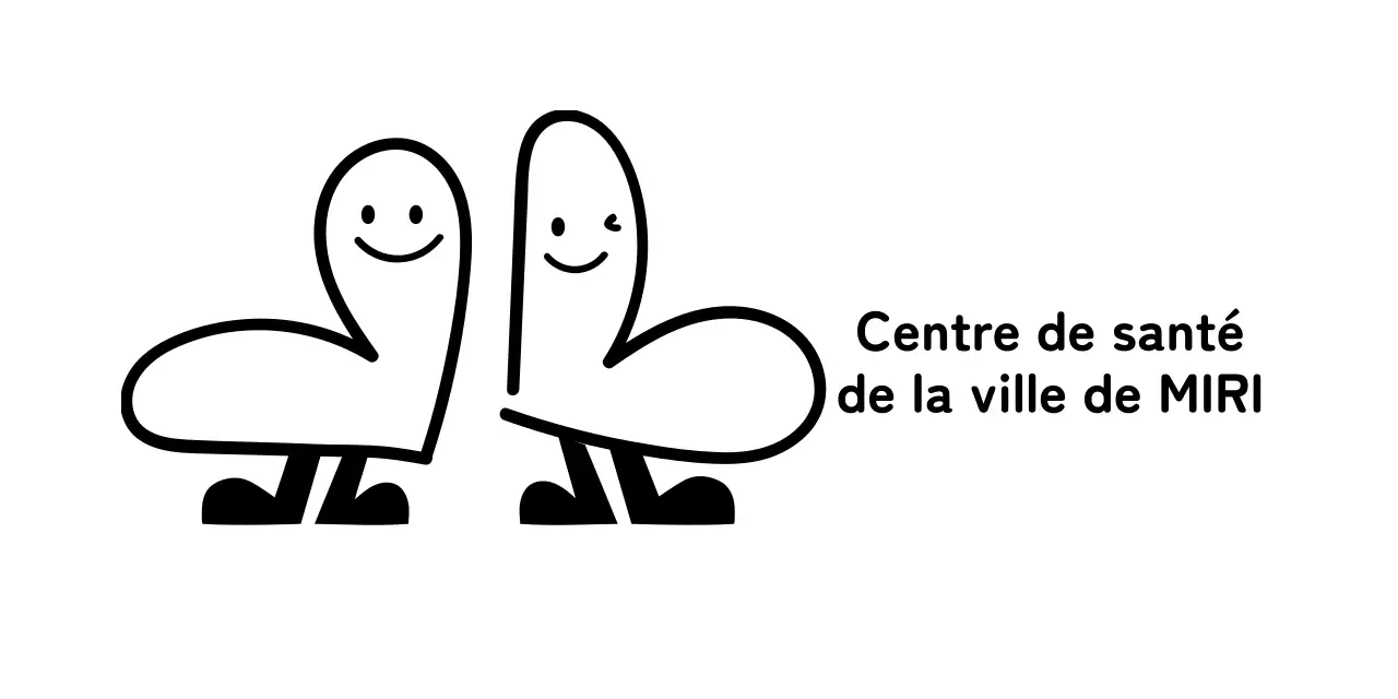 Un joli centre de santé au caractère bien trempé