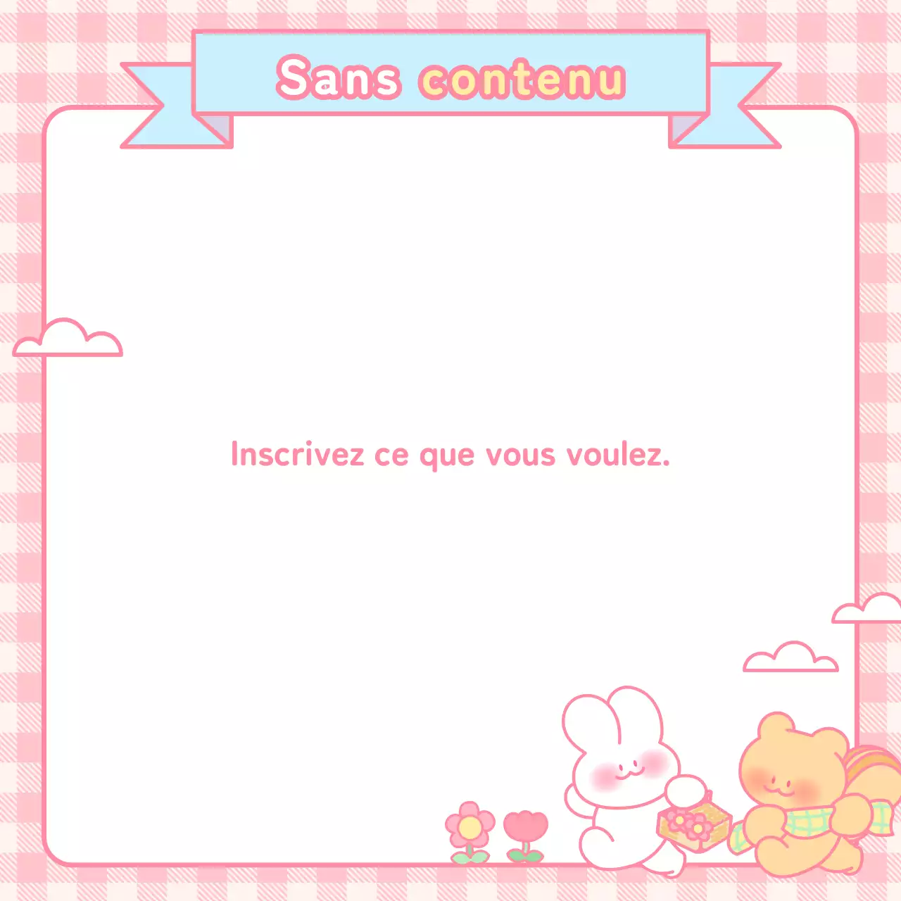 Guide des animaux roses et câlins