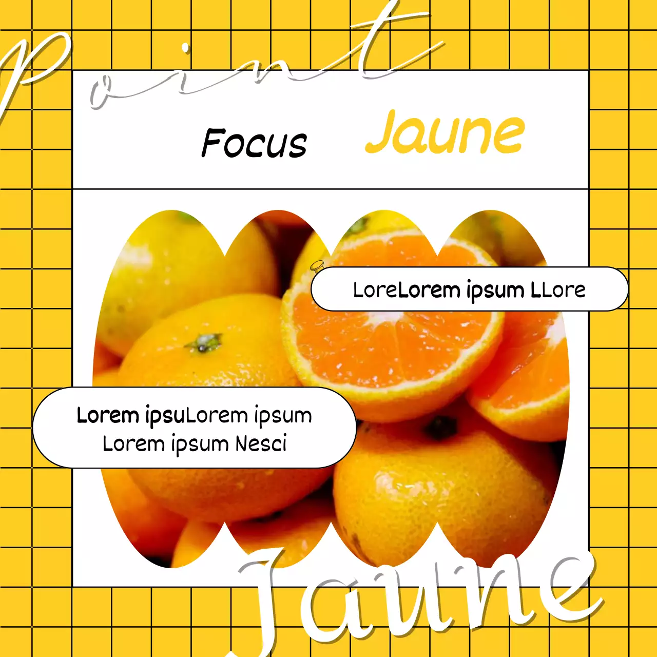 Une variante kitsch du noir et de l'arc-en-ciel pour la couverture des journaux.