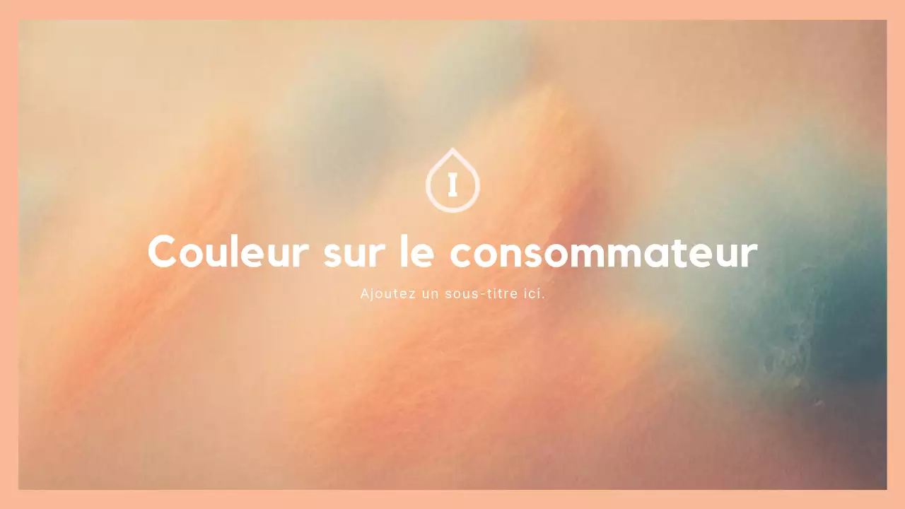 Beige et blanc : un rapport élégant sur les tendances en matière de couleurs