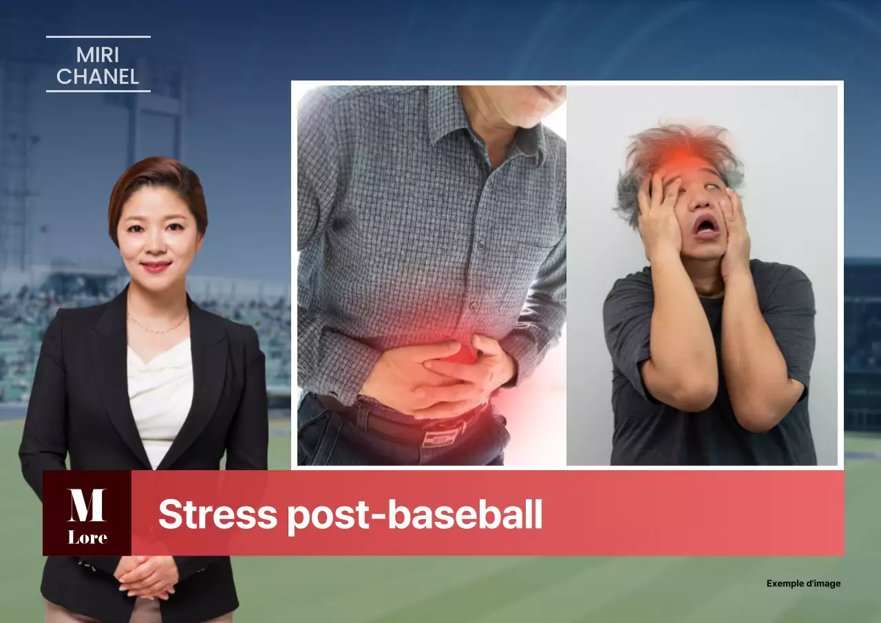 Parodie de tweet d'un fan de baseball sur la sodomie