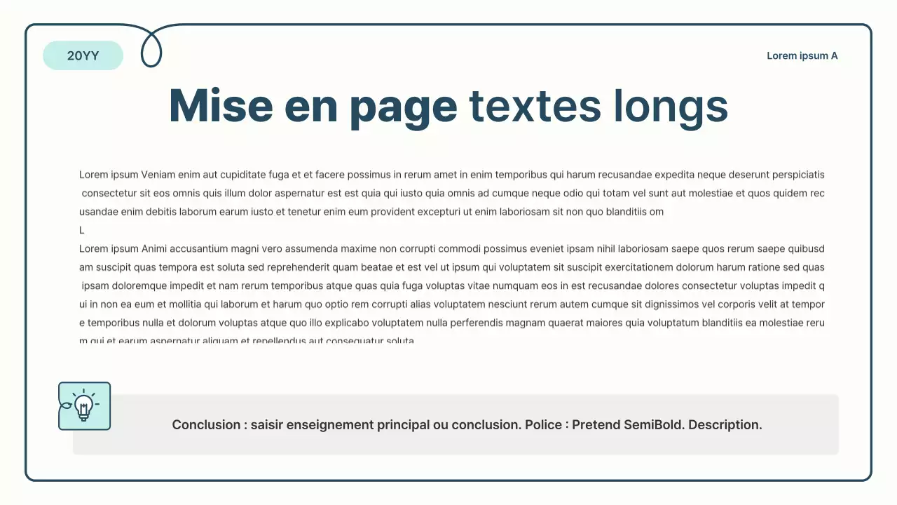 A propos des bases bleues et bleues claires et du joli rapport sur le guide de recrutement des bénévoles