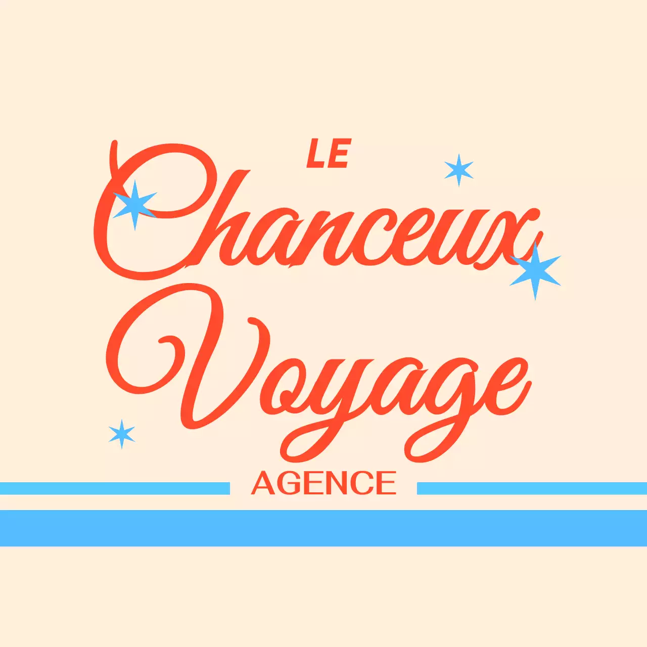 Concevoir un logo au look rétro