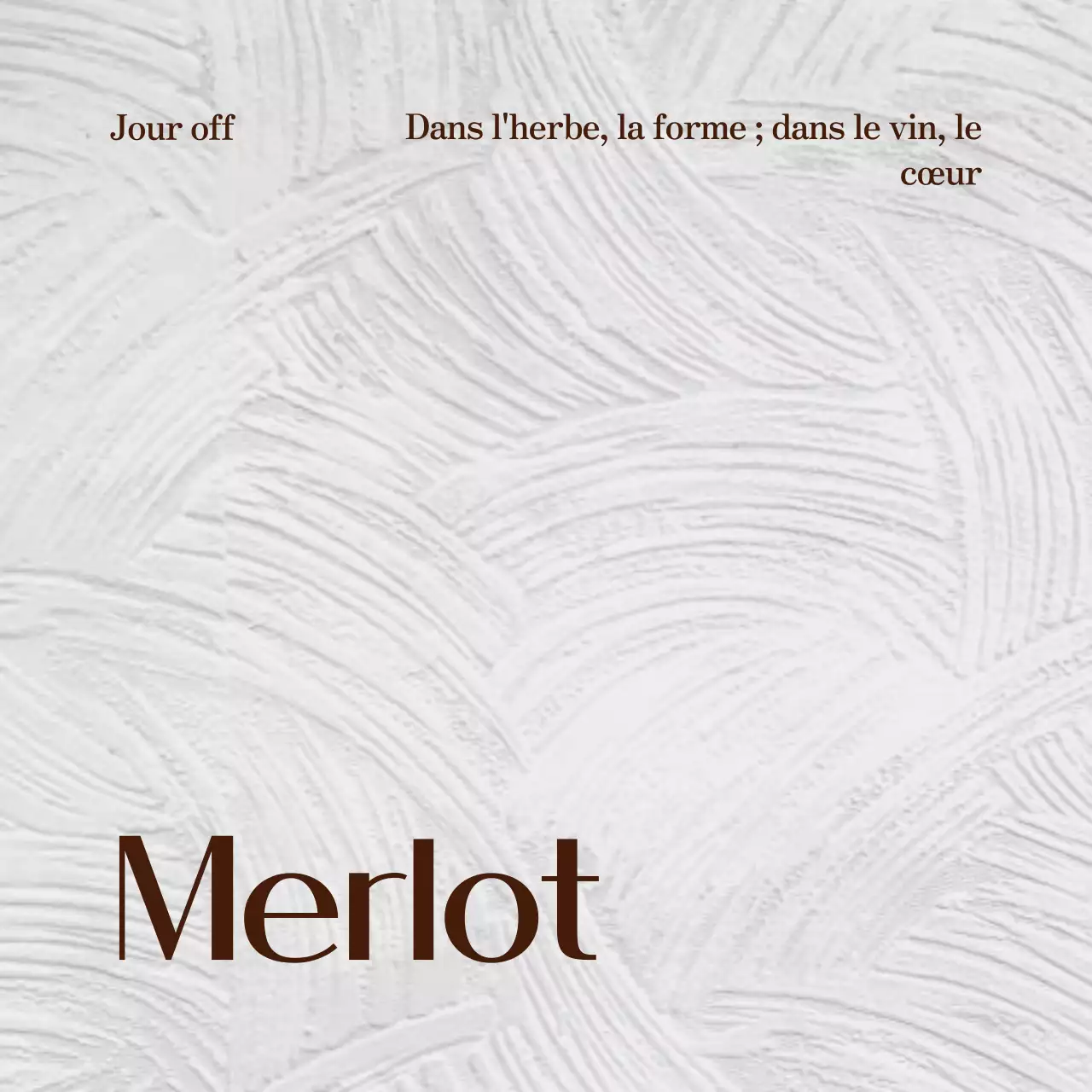 Créez un design apaisant avec des arrière-plans texturés