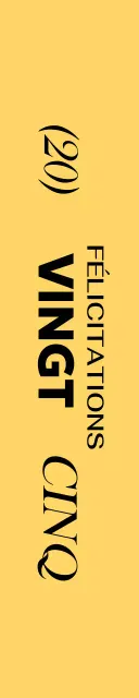 Concevoir des articles de papeterie avec différentes polices de caractères