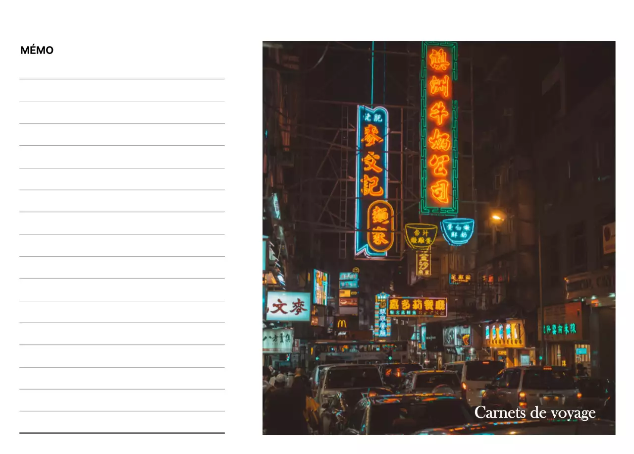 Cadre de voyage concepts de photos de différents pays