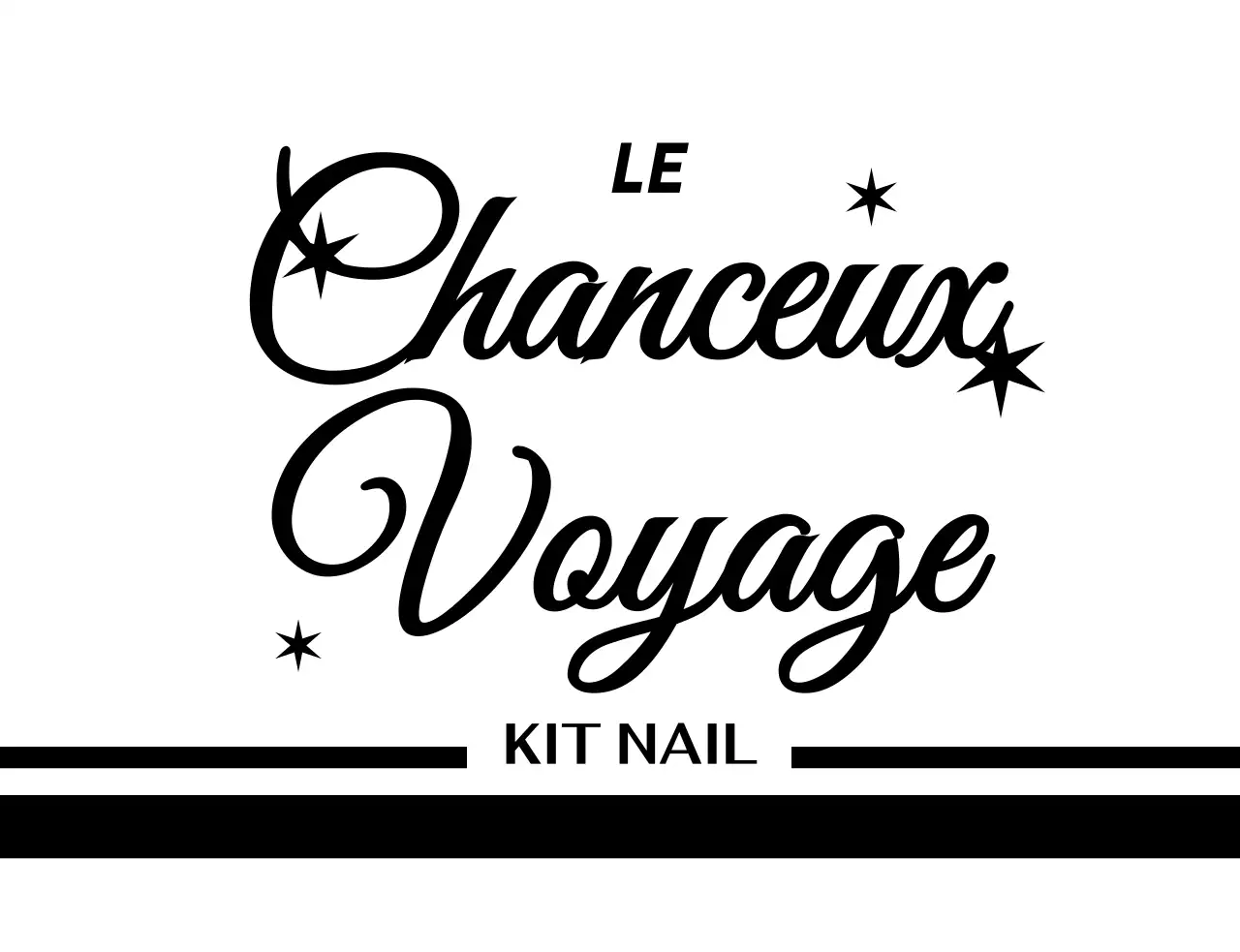 Concevoir un logo au look rétro