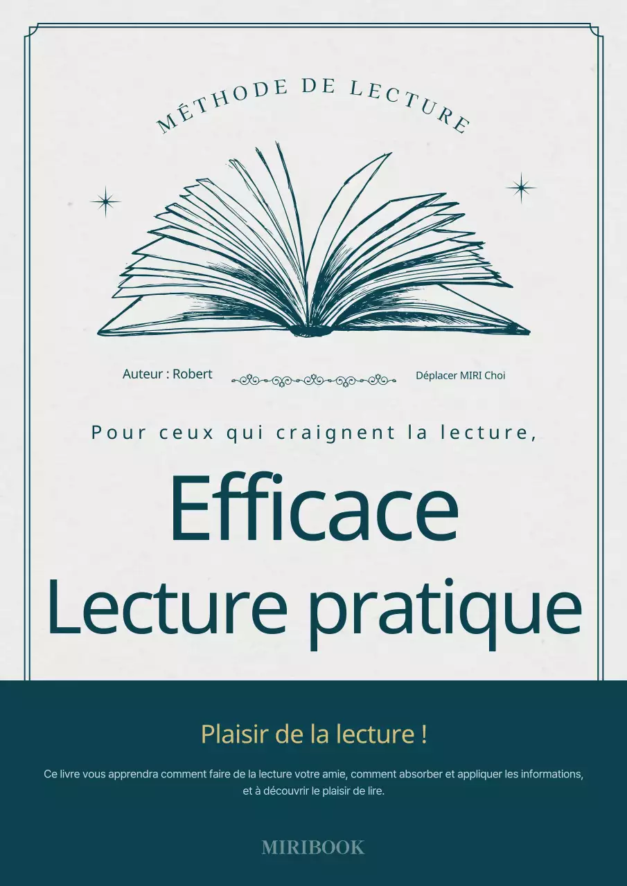 Une couverture de lecture pratique vintage en kaki et gris