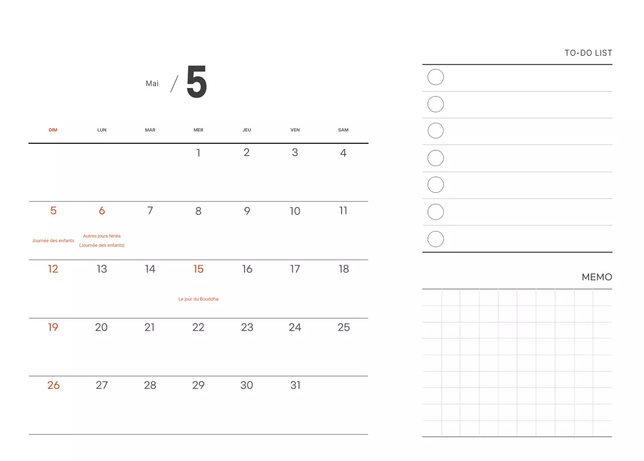 Un café sentimental blanc et marron