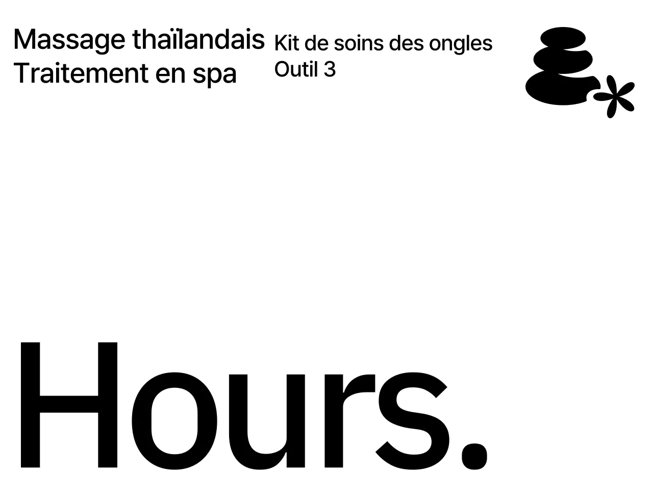 Concevoir une couverture avec un titre convaincant