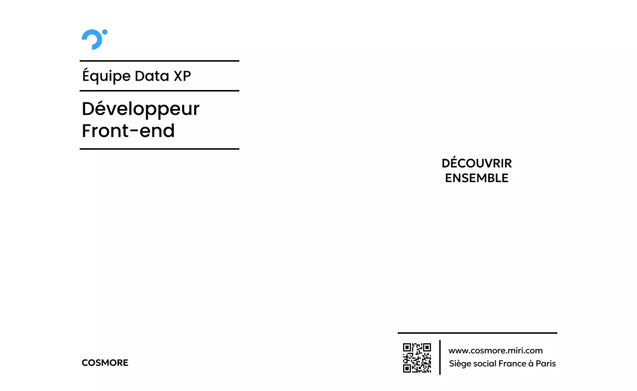 Concevoir un kit d'entreprise qui exprime qui vous êtes et ce que vous faites