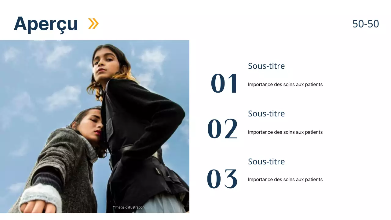 Black and Blue Modern Versatile Layout Page Material