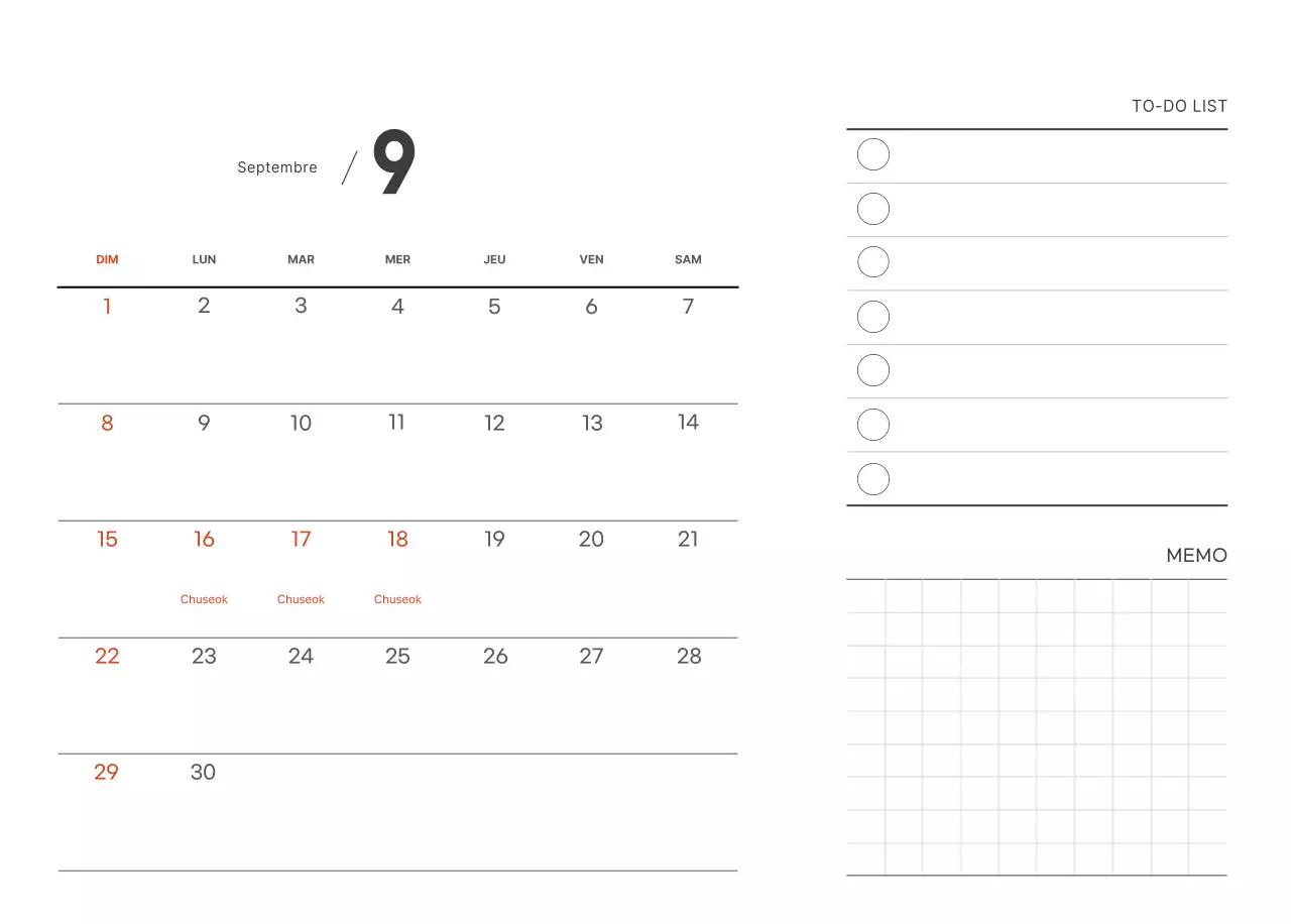 Un café sentimental blanc et marron