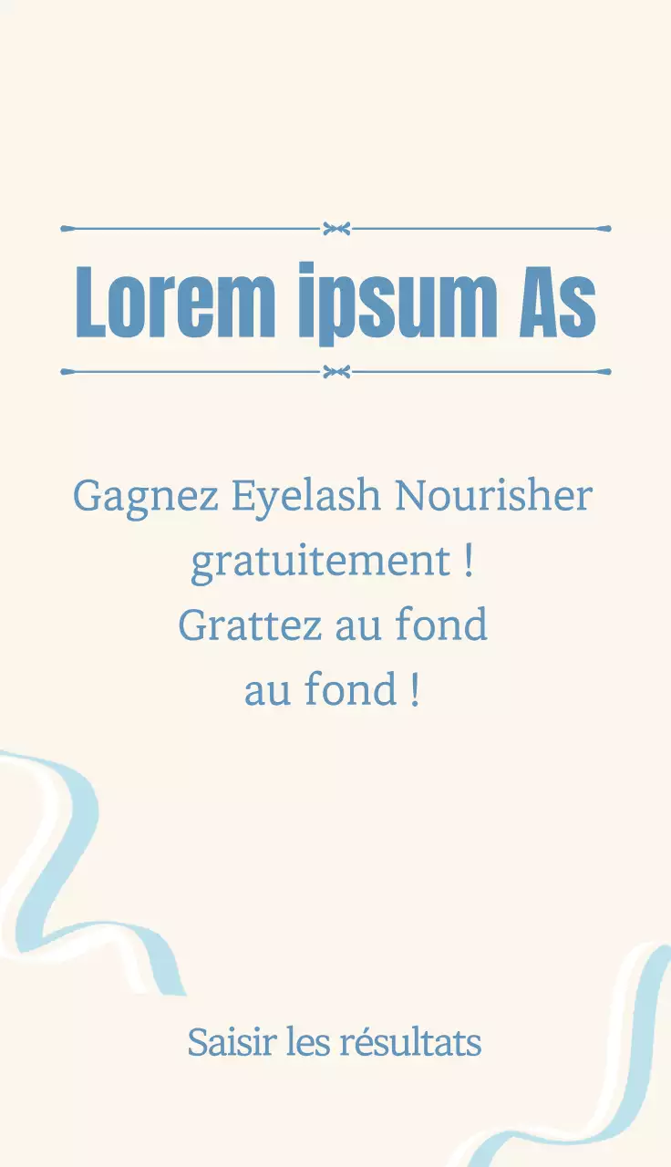 Coupons d'événements vintage dans des cadres luxueux