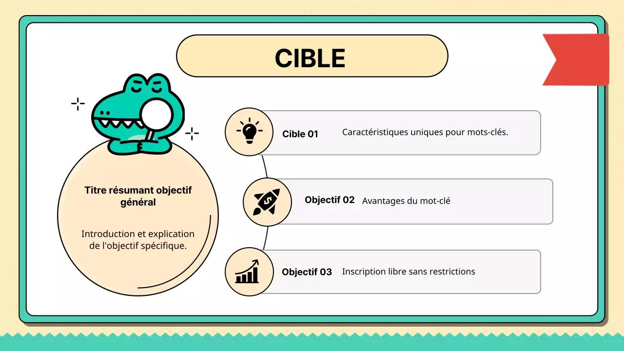 Rapport de notes d'étude marketing sur les tendances beige et menthe