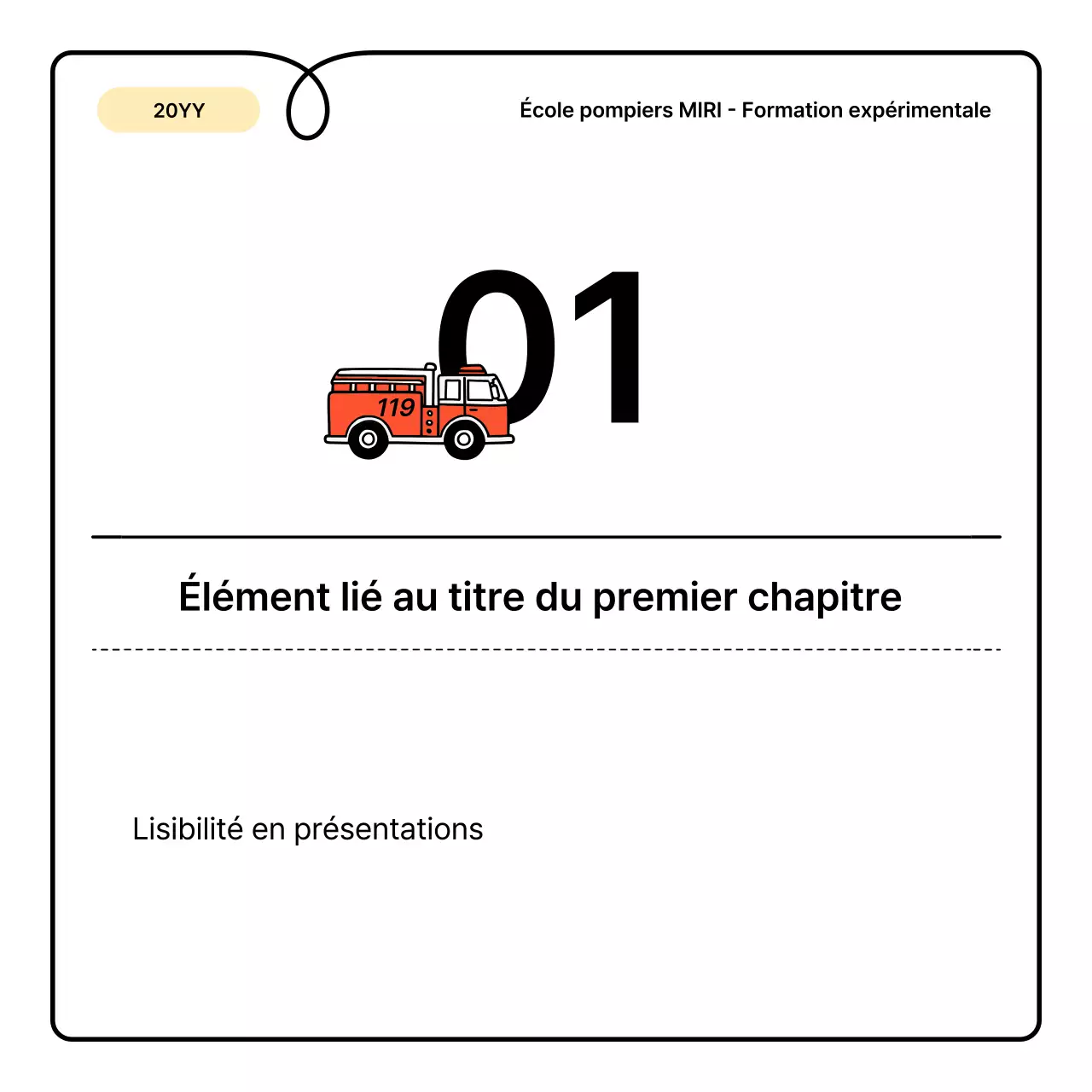 Les bases du jaune et de l'orange et une jolie petite fiche d'information sur l'éducation au feu