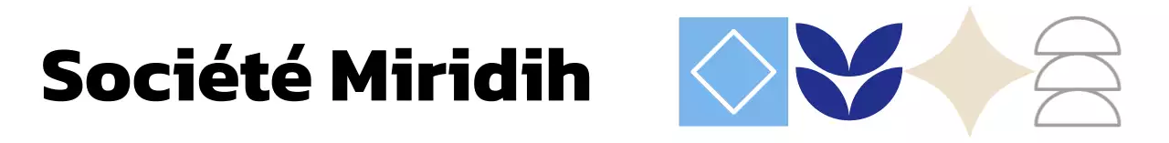 Kit de bienvenue de l'entreprise illustré graphiquement