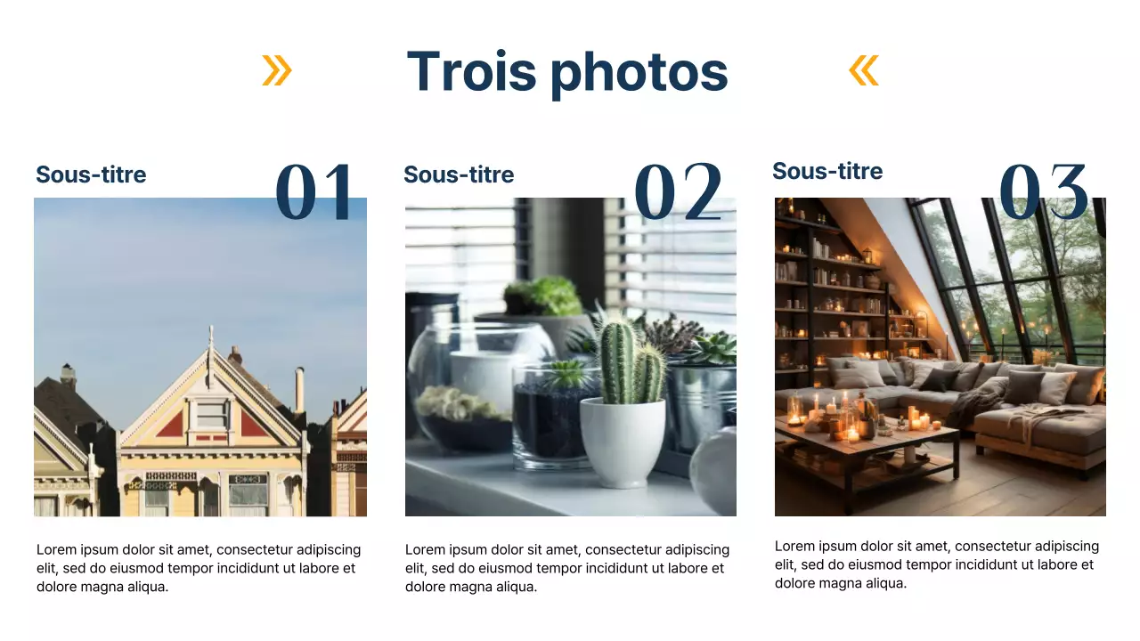 Black and Blue Modern Versatile Layout Page Material