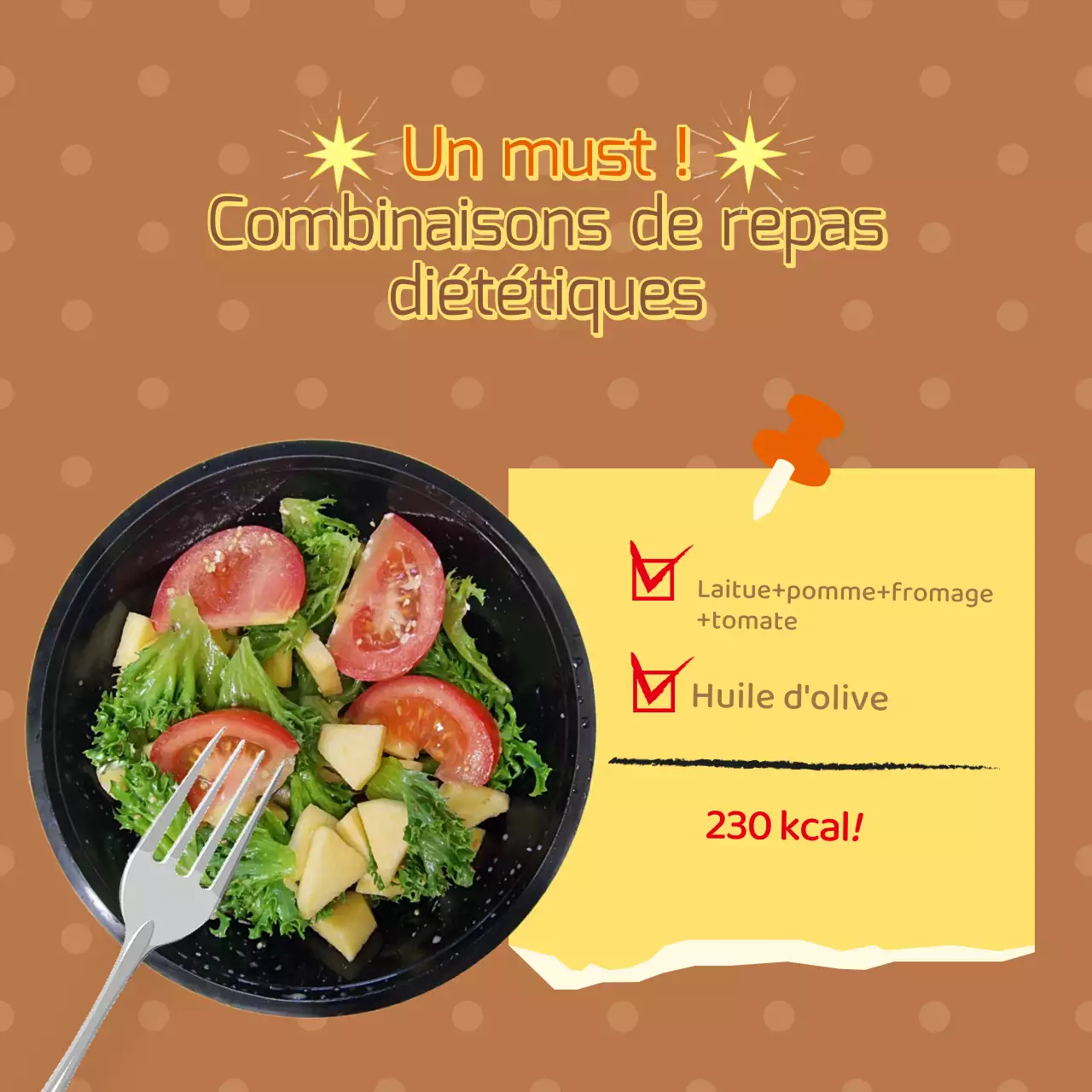 Une publicité virale hivernale et chaleureuse en menthe et marron