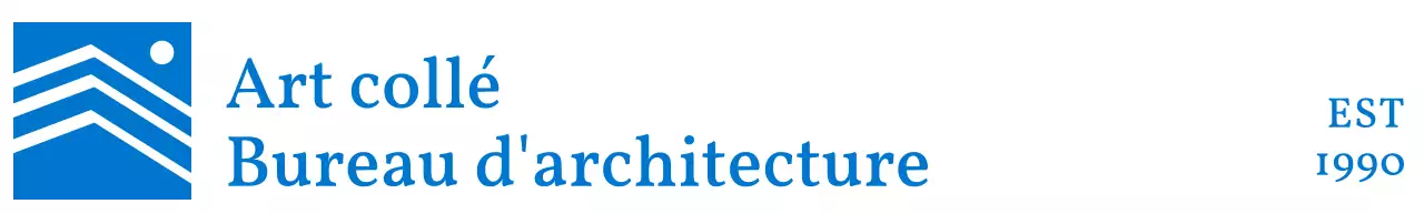 Style épuré et classique, design de couleur de la marque