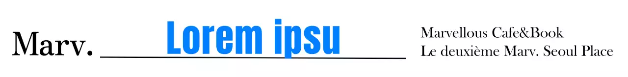 Conception d'un texte et d'un nom de marque qui suscitent l'émotion