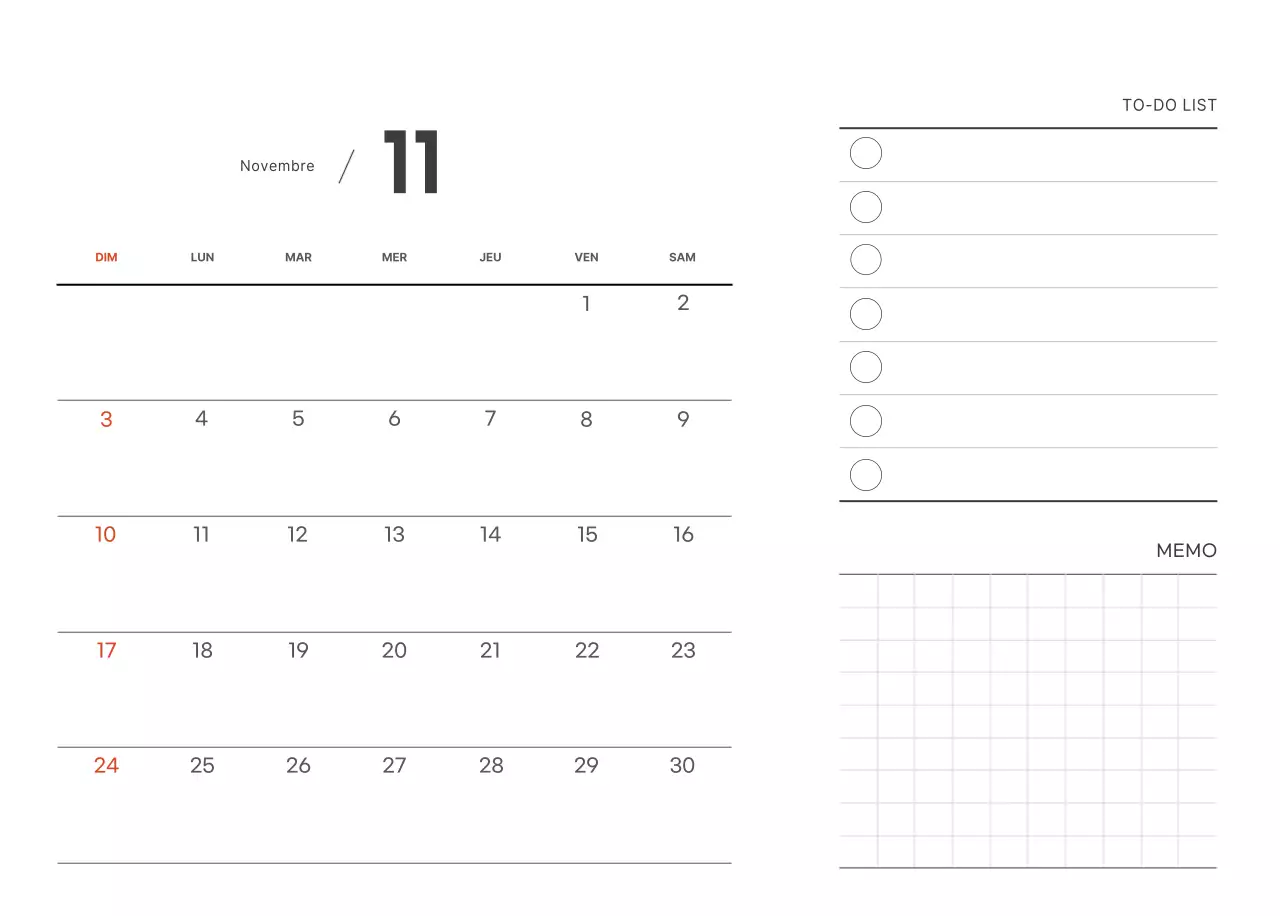 Un café sentimental blanc et marron