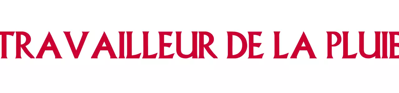 Conception des couleurs dans le style d'un magazine avec des polices de caractères élégantes