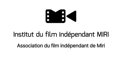 Un concept simple d'association avec un logo de film