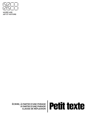 Conception d'une couverture avec le logo et la typographie de votre marque