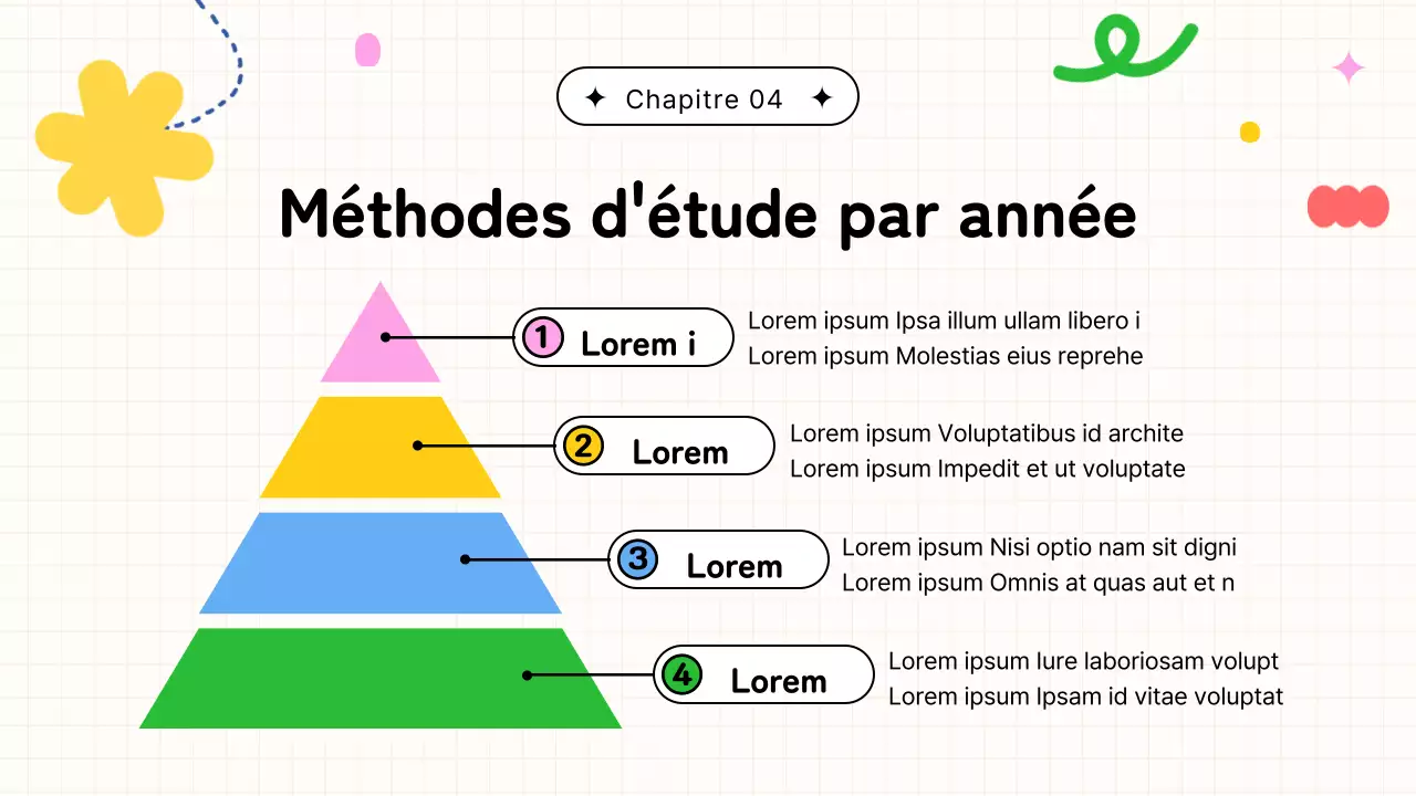 Beige et noir, présentation de l'orientation des spécialités de vacances douillettes