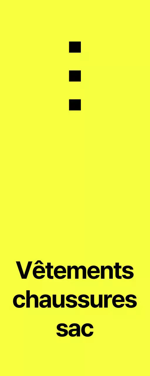 Une enseigne simple et épurée pour une boutique de rédaction de marque