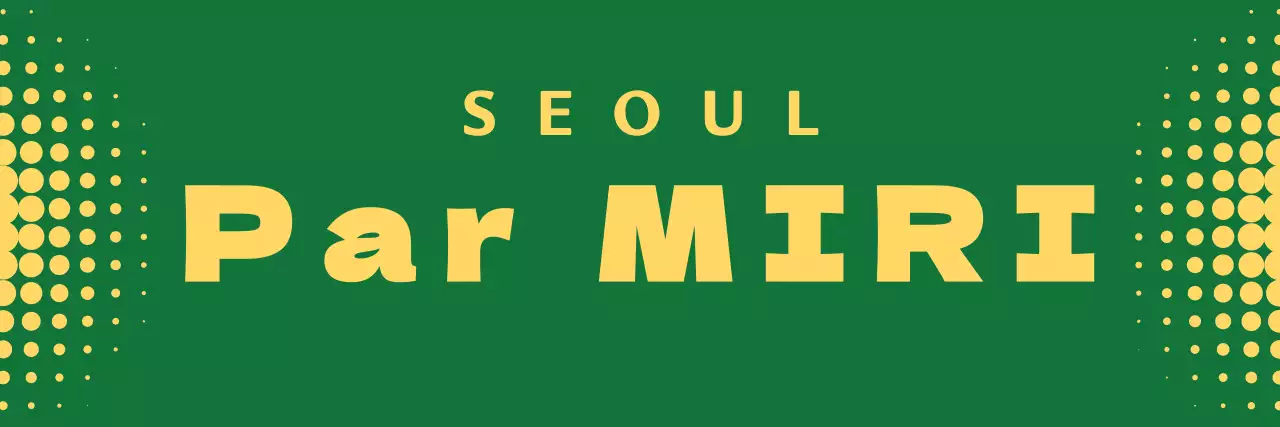 Guide de promotion du point vert jaune