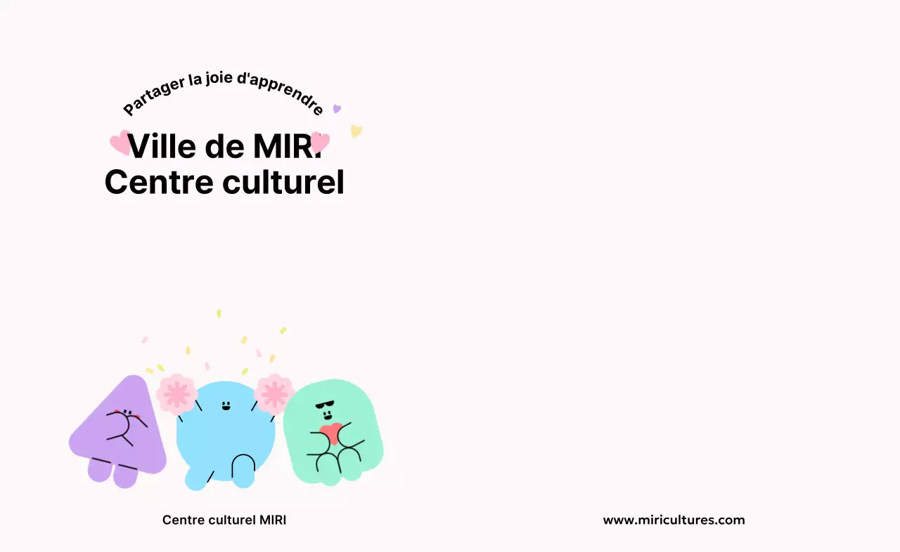 Concevoir une campagne gouvernementale au caractère vivant