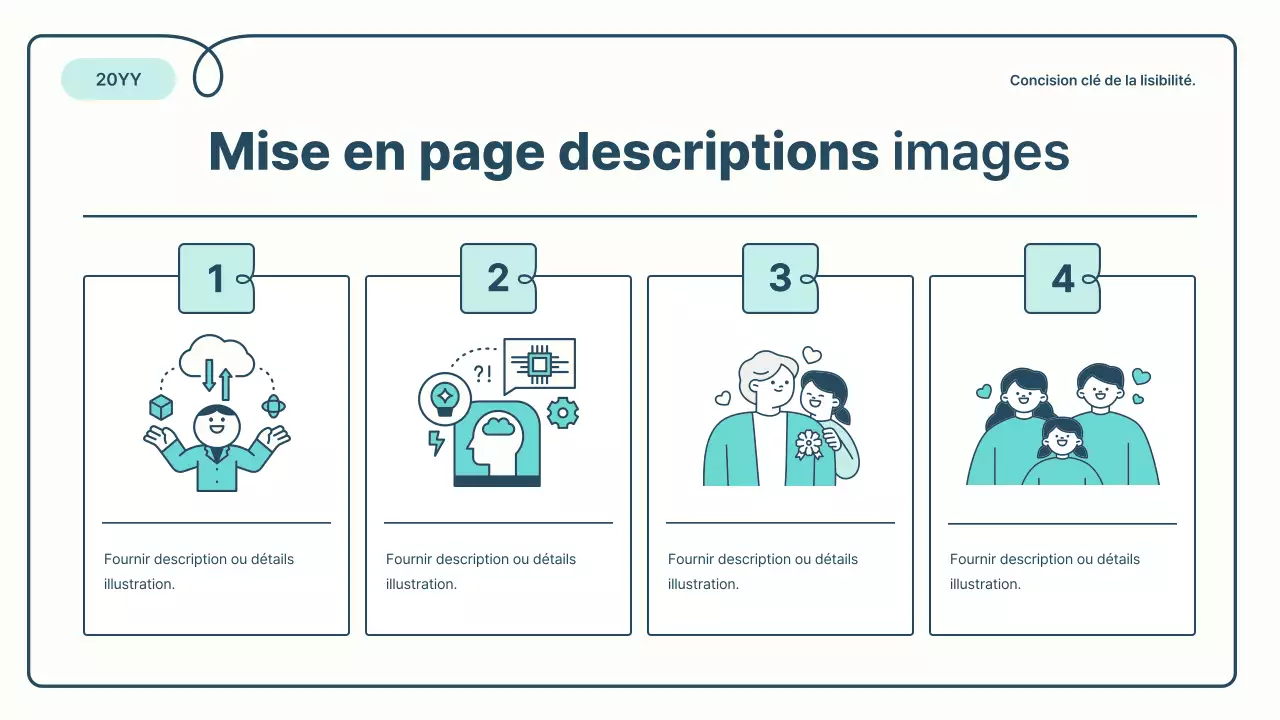 A propos des bases bleues et bleues claires et du joli rapport sur le guide de recrutement des bénévoles