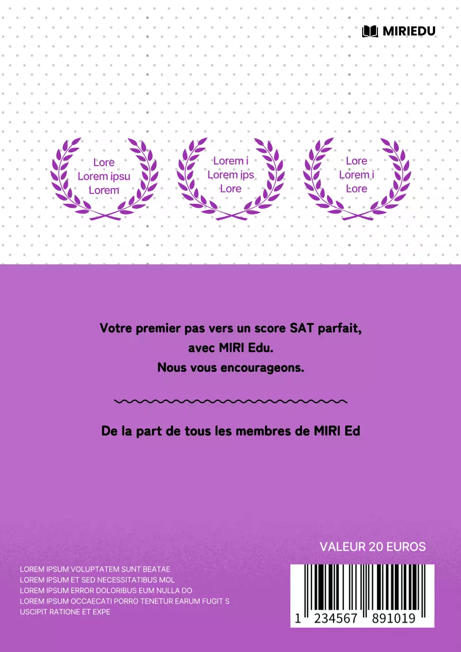 Une touche de noir et blanc avec Borah en anglais supérieur