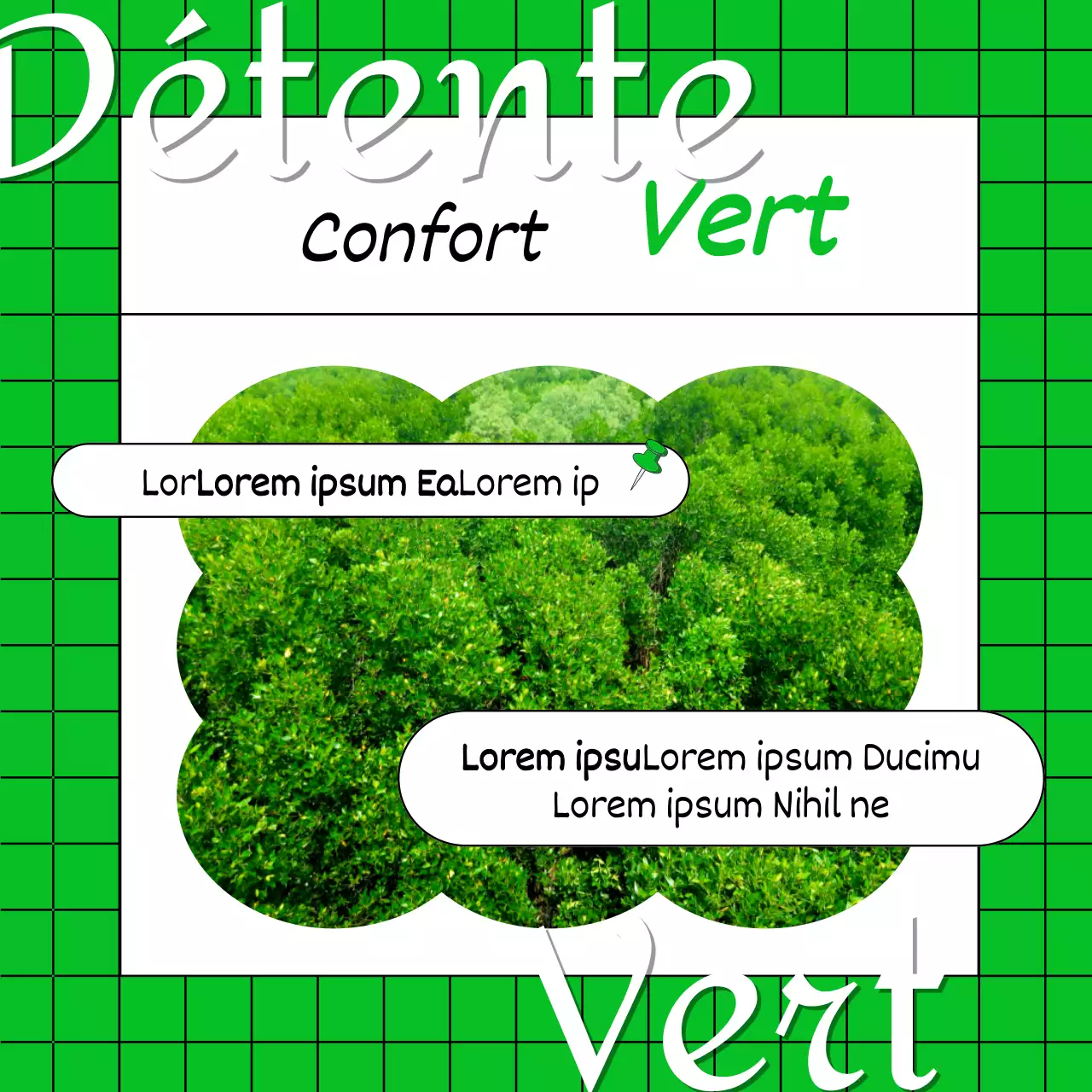 Une variante kitsch du noir et de l'arc-en-ciel pour la couverture des journaux.