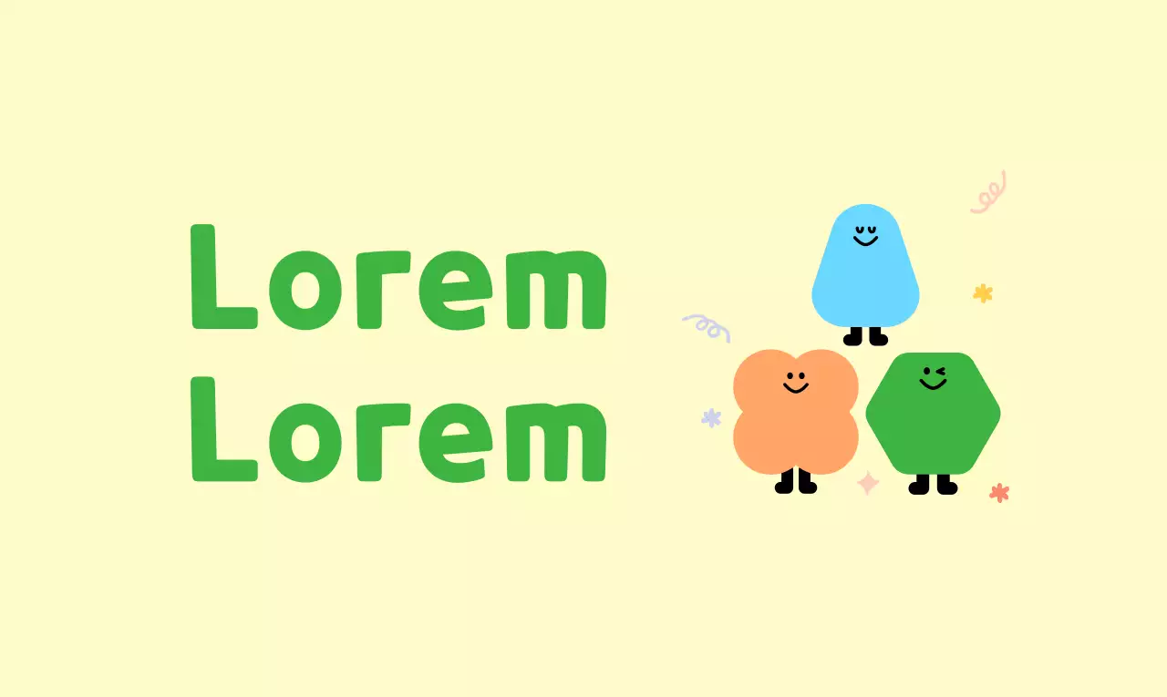 Discussion autour d'un livre et école de rédaction d'essais avec de jolis personnages