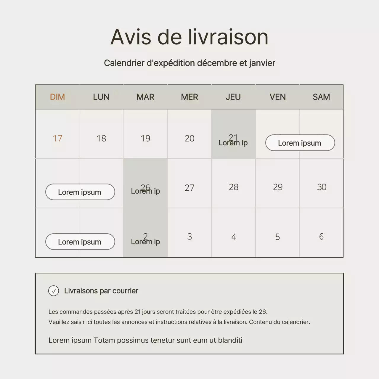 Publicité simple pour des sous-vêtements en blanc et chartreuse