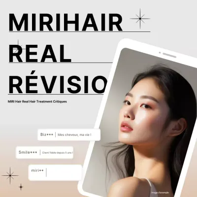 Promouvoir un salon de coiffure moderne en gris et orange