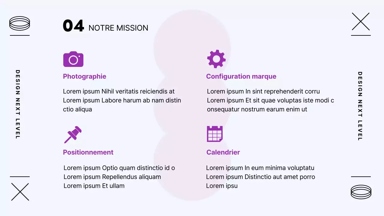 Le profil d'entreprise branché de Yonbora