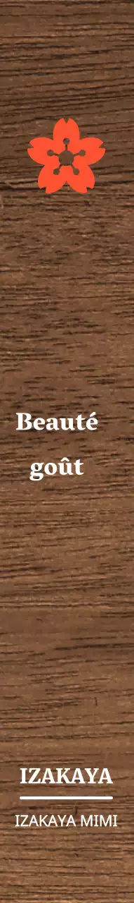 Caractères chinois d'inspiration orientale en blanc avec des points rouges