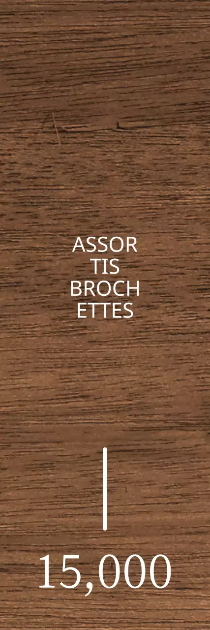 Un concept d'izakaya apaisant en blanc avec des accents rouges