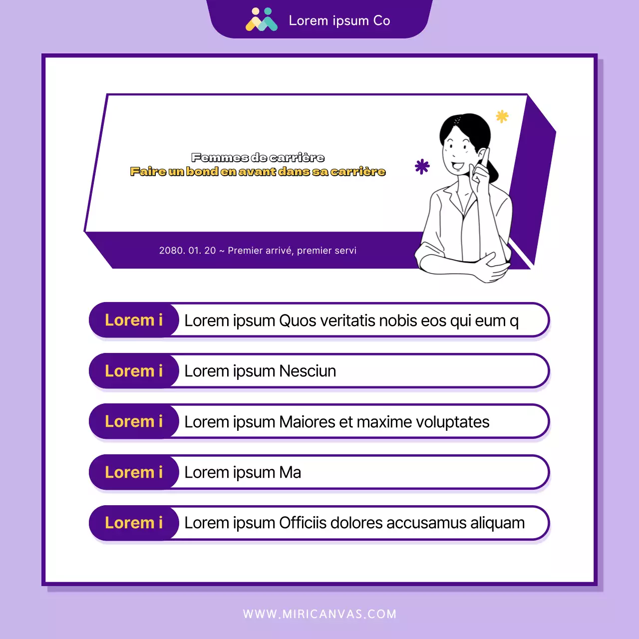 Programme de soutien à l'emploi des femmes dans le secteur public Promotion du recrutement