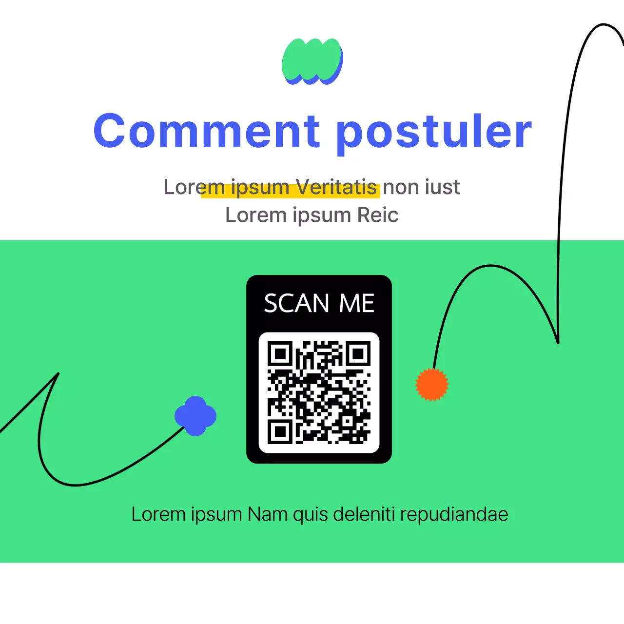 Promouvoir la tendance verte et bleue dans le recrutement des clubs sportifs