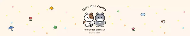 Faites la promotion de votre animalerie grâce à de jolies illustrations d'animaux